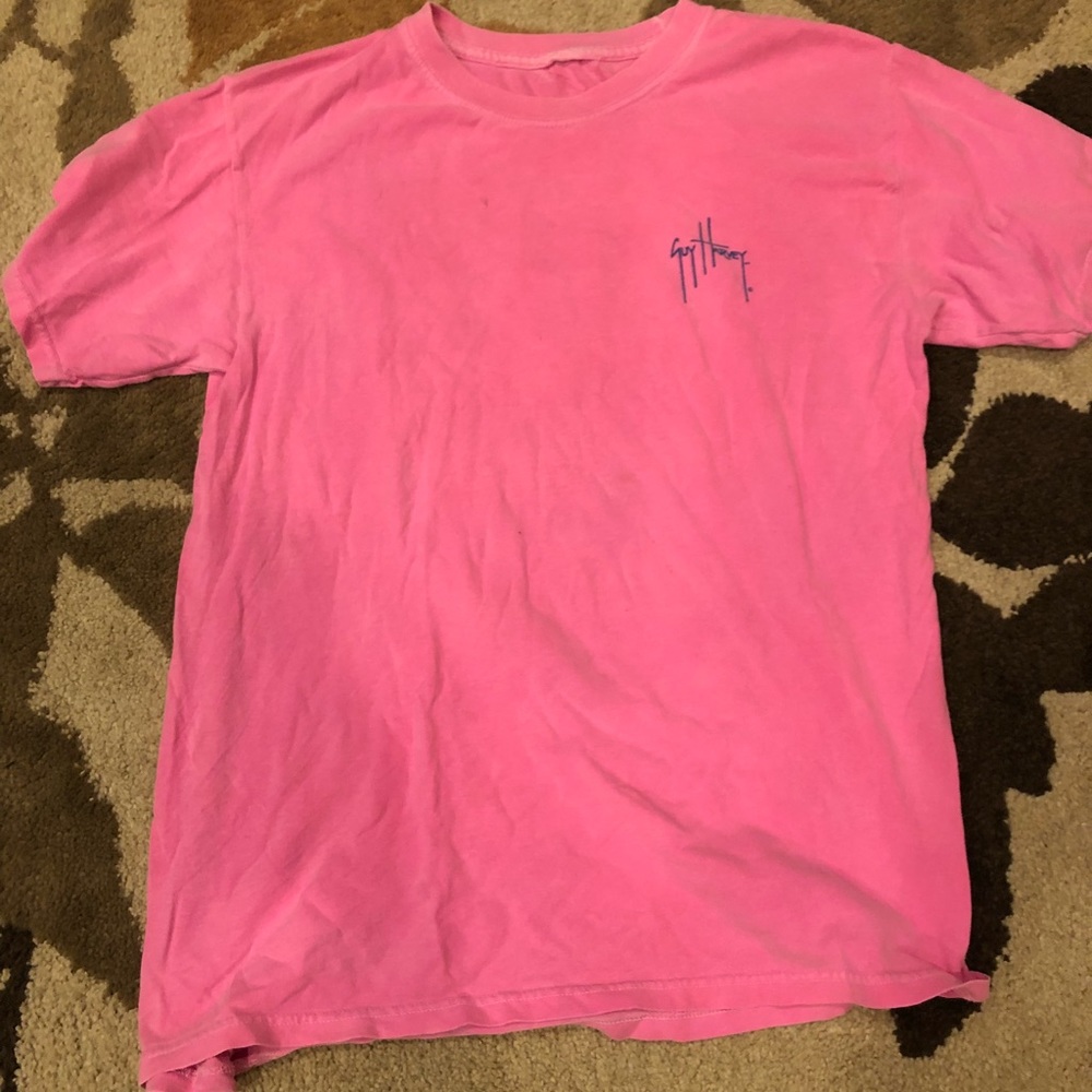 Guy Harvey T-shirt